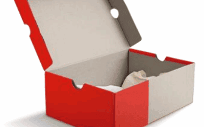 Operation Christmas Child Shoeboxes Wanted
